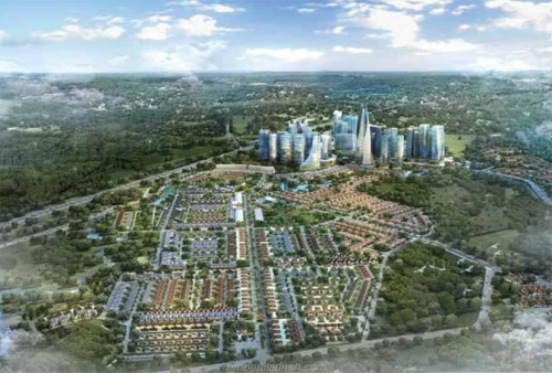 MTLA Targets Marketing Sales of Rp 1.6 trillion | KF Map – Digital Map for Property and Infrastructure in Indonesia