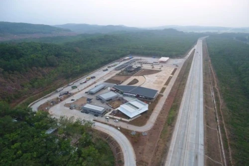 PUPR Aims to Operate Batang KIT Interchange Access in September 2021 | KF Map – Digital Map for Property and Infrastructure in Indonesia