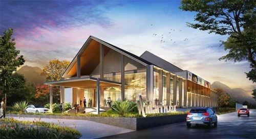 Widari Village Offers Priority Passes | KF Map – Digital Map for Property and Infrastructure in Indonesia