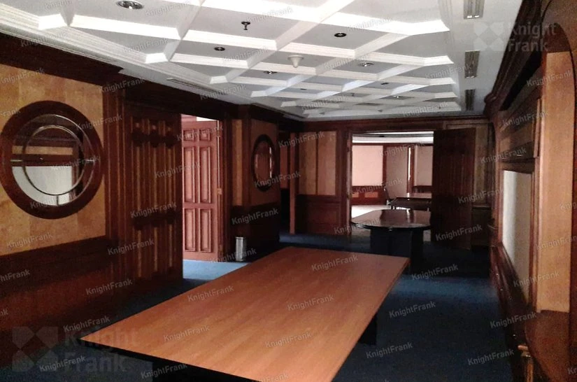 Knight Frank | OFFICE at GEDUNG ARTHA GRAHA JAKARTA SELATAN | Photo