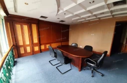 Knight Frank | OFFICE at GEDUNG ARTHA GRAHA JAKARTA SELATAN | Photo (thumbnail)