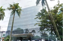 Knight Frank | OFFICE SPACE at BELTWAY OFFICE PARK, Jakarta Selatan | Photo (thumbnail)