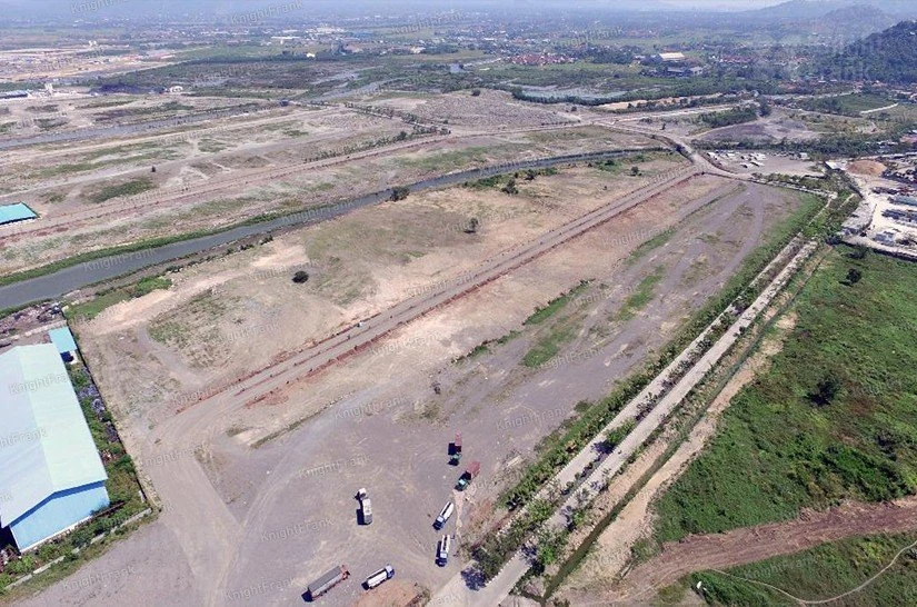 Knight Frank | Industrial Land in Bojonegara, Serang | Photo