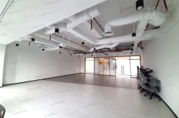 Knight Frank | OFFICE at CYBER 2 JAKARTA SELATAN | Photo (thumbnail)