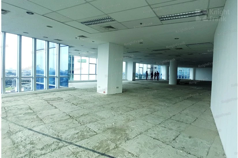 Knight Frank | OFFICE at MENARA FIF TB SIMATUPANG, Jakarta Selatan | Photo