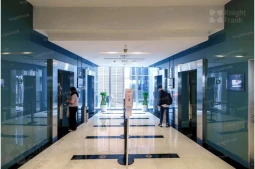 Knight Frank | OFFICE at MENARA FIF TB SIMATUPANG, Jakarta Selatan | Photo (thumbnail)