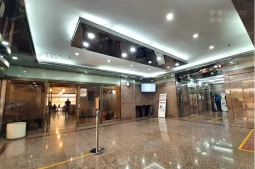 Knight Frank | OFFICE SPACE at GEDUNG JAYA, Jakarta Pusat | Photo (thumbnail)