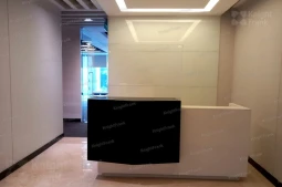 Knight Frank | FITTED OFFICE at IFC 2, Jakarta Selatan | Photo (thumbnail)