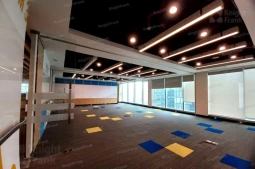 Knight Frank | FITTED OFFICE at IFC 2, Jakarta Selatan | Photo (thumbnail)