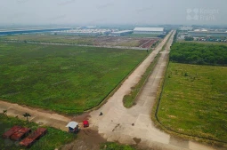 Knight Frank | Industrial Land in Marunda, Bekasi | 2 (thumbnail)