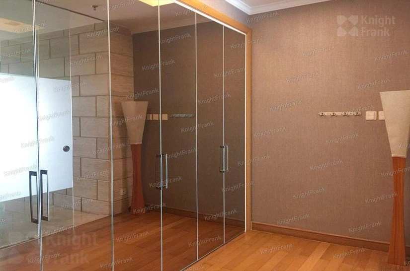 Knight Frank | Two Bedrooms Exclusive Apartment at Kempinski Private Residence | Photo