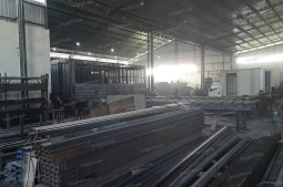 Knight Frank | Warehouse in Krian, Sidoarjo | Photo (thumbnail)