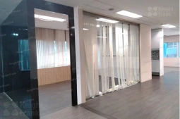 Knight Frank | FiTTED OFFICE at Mayapada Tower 2, Jakarta Pusat | Photo (thumbnail)