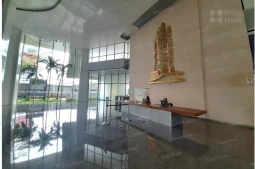 Knight Frank | OFFICE at MEDIA LAND TOWER JAKARTA SELATAN | Photo (thumbnail)