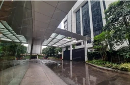 Knight Frank | OFFICE at MENARA BINAKARSA, JAKARTA SELATAN | Photo (thumbnail)