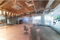 Knight Frank | OFFICE at MENARA BINAKARSA, JAKARTA SELATAN | Photo (thumbnail)