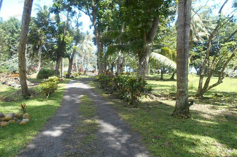 Knight Frank | Beach Front Land in Raja Rasa Resort, Maluku | Photo