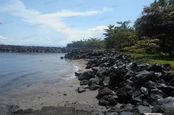 Knight Frank | Beach Front Land in Raja Rasa Resort, Maluku | Photo (thumbnail)