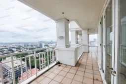 Knight Frank | Apartment for Sale in Dharmawangsa, South Jakarta | Photo (thumbnail)