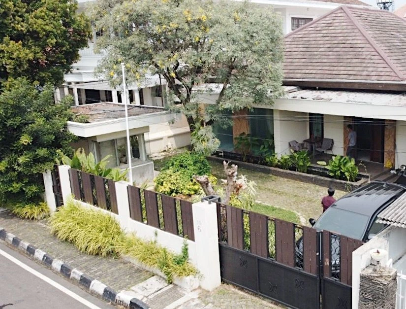 Knight Frank | Rumah di Menteng, Jakarta Pusat | Photo