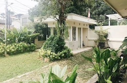 Knight Frank | Rumah di Menteng, Jakarta Pusat | Photo (thumbnail)