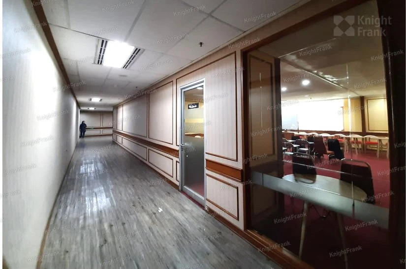 Knight Frank | OFFICE at SARINAH THAMRIN, Jakarta Pusat | Photo