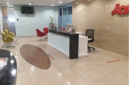 Knight Frank | FITTED OFFICE at THE ENERGY, Jakarta Selatan | Photo (thumbnail)