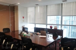 Knight Frank | FITTED OFFICE at THE ENERGY, Jakarta Selatan | Photo (thumbnail)