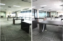 Knight Frank | FITTED OFFICE at UOB PLAZA, Jakarta Pusat | Photo (thumbnail)