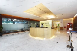 Knight Frank | OFFICE SPACE at VENTURA, Jakarta Selatan | Photo (thumbnail)