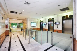 Knight Frank | OFFICE SPACE at VENTURA, Jakarta Selatan | Photo (thumbnail)