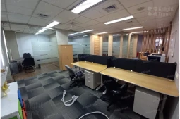 Knight Frank | OFFICE SPACE at VENTURA, Jakarta Selatan | Photo (thumbnail)