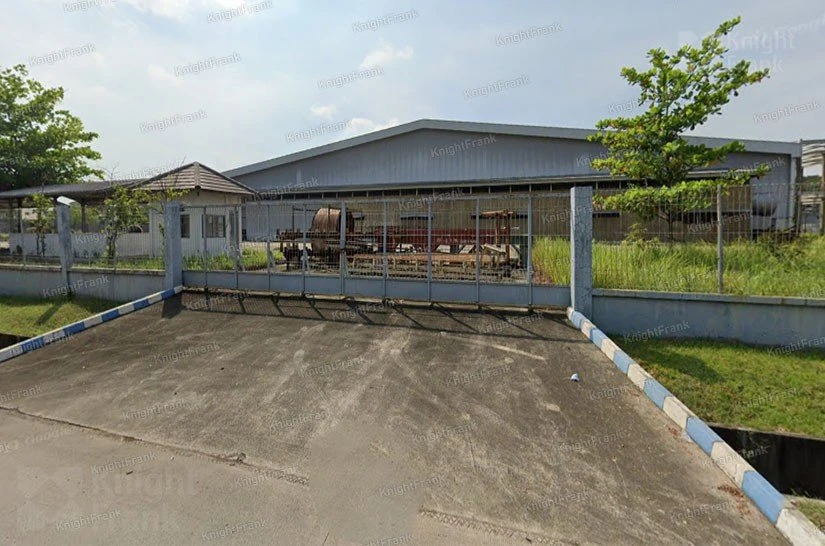 Knight Frank | Workshop in Cikarang, Bekasi | Photo