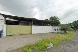 Knight Frank | Warehouse in Asemrowo, Surabaya | Photo (thumbnail)