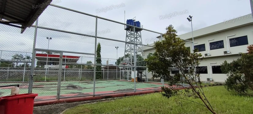 Knight Frank | Commercial Land at Batang, near KIT at Batang - Suitable for Commercial or Residential Development | Photo