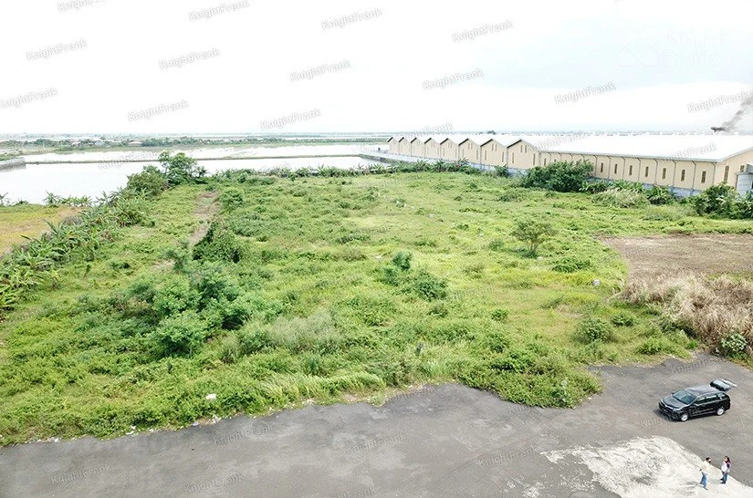 Knight Frank | Vacant Land in Karang Tengah, Demak | Photo