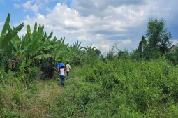 Knight Frank | Vacant Land in Karang Tengah, Demak | Photo (thumbnail)