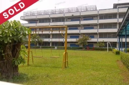 Knight Frank | Dormitory in Cikarang, Bekasi | Photo (thumbnail)