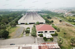 Knight Frank | Factory in Randuagung, Gresik | Photo (thumbnail)