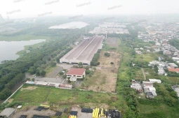 Knight Frank | Factory in Randuagung, Gresik | Photo (thumbnail)