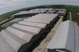 Knight Frank | Warehouse in Tunggak Jati, Karawang | Photo (thumbnail)