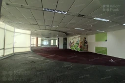 Knight Frank | OFFICE SPACE at GRAHA INTI FAUZI, Jakarta Selatan | Photo (thumbnail)