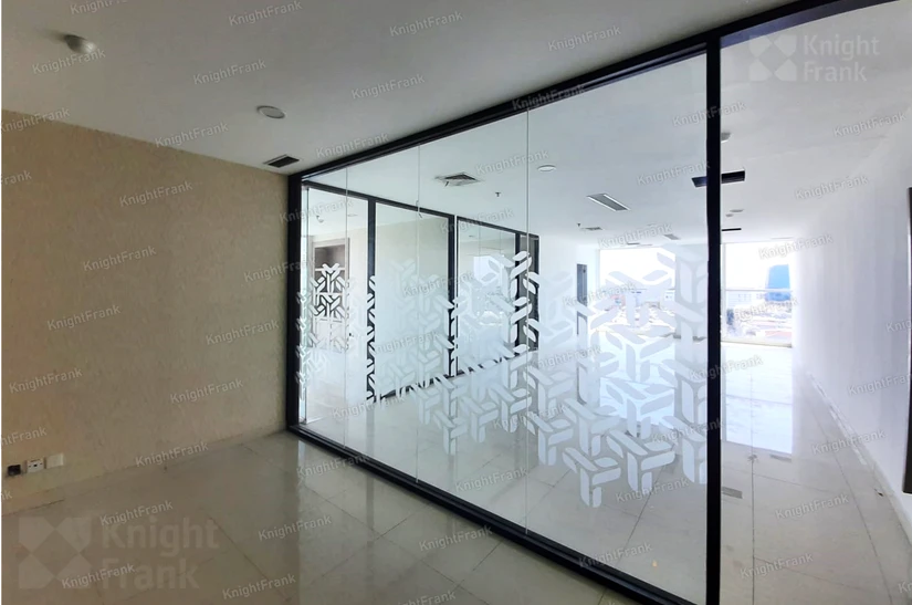 Knight Frank | OFFICE at Harton Tower, Jakarta Utara | Photo