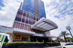 Knight Frank | OFFICE at Harton Tower, Jakarta Utara | Photo (thumbnail)