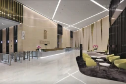 Knight Frank | Office at International Financial Center (IFC) 2, Sudirman, Jakarta Selatan | Photo (thumbnail)