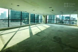 Knight Frank | Office at LIPPO Kuningan (Life Tower Rasuna), Jakarta Selatan | Photo (thumbnail)