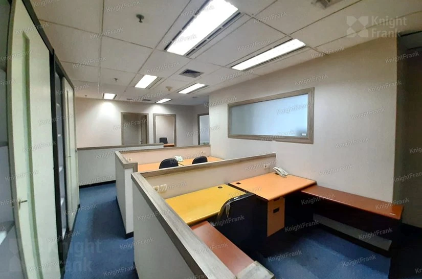 Knight Frank | OFFICE at MUSTIKA RATU CENTRE, Jakarta Selatan | Photo