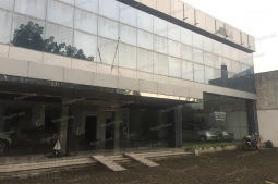 Knight Frank | Showroom in Pancoran, Jakarta Selatan | Photo (thumbnail)