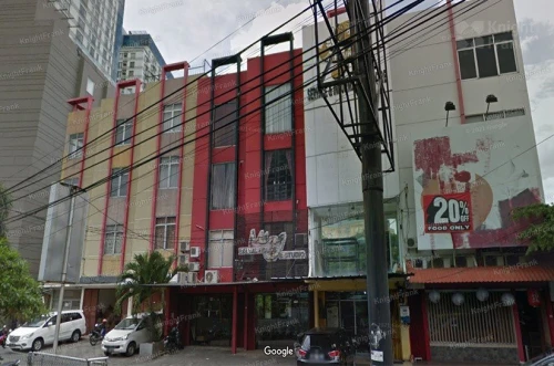 FOR SALE Commercial in Sawah Besar, Jakarta Pusat