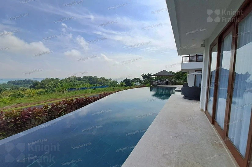 Knight Frank | Villa Bukit Harimau, Batam | Photo